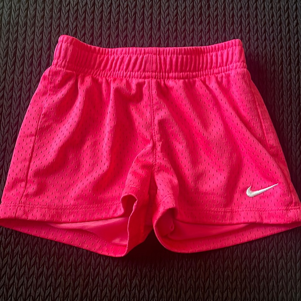 Nike Shorts sz 24 months